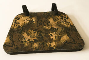 Mjoelner Hunting Sitzkissen Camo
