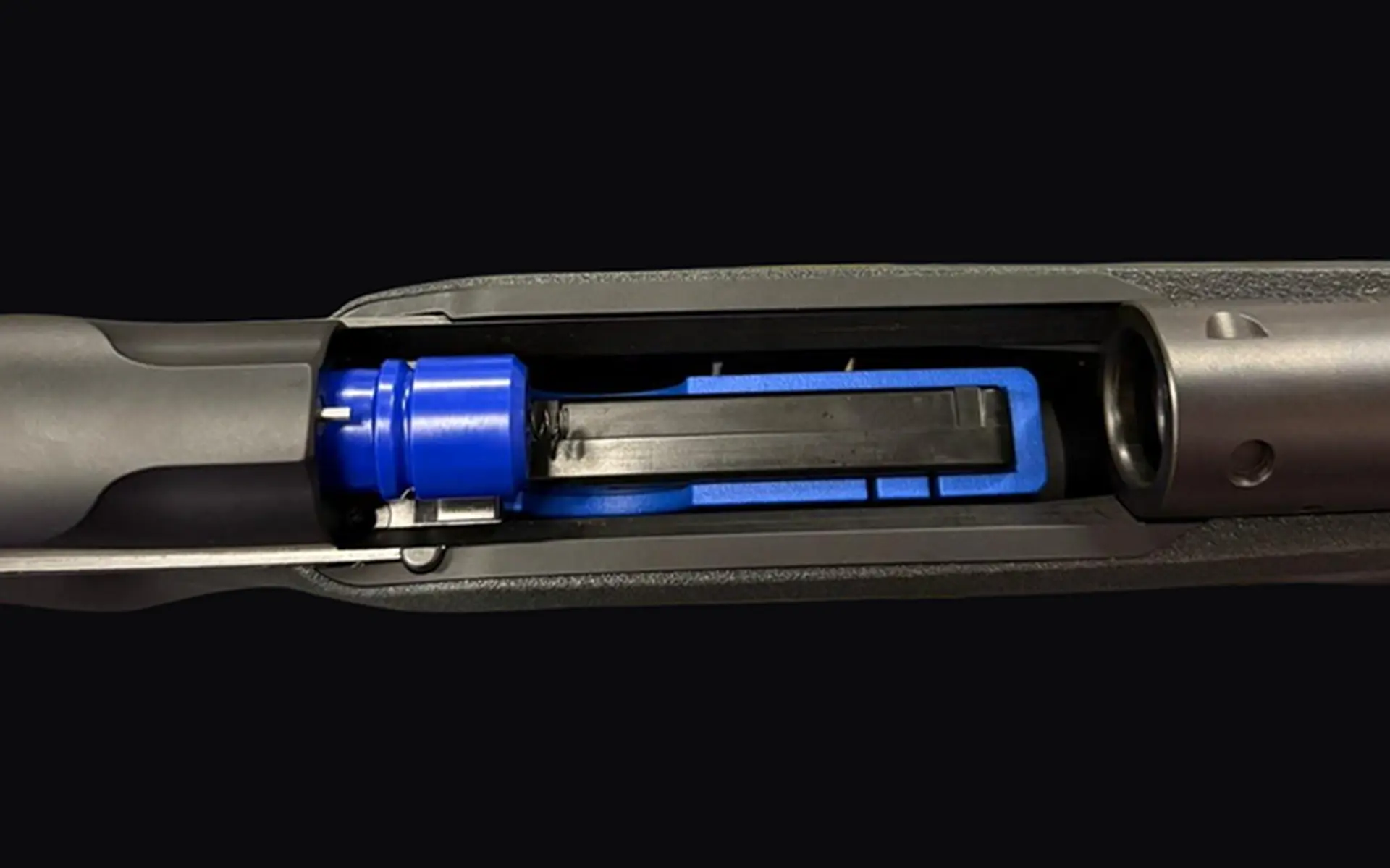 Gaim X Blaser Umrüstkit inkl. Futteral – Bild 4
