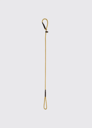 Dubarry Marley Nylon-Schleppleine Gold