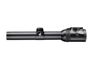 Swarovski Z6i 1-6x24 SR LD-I