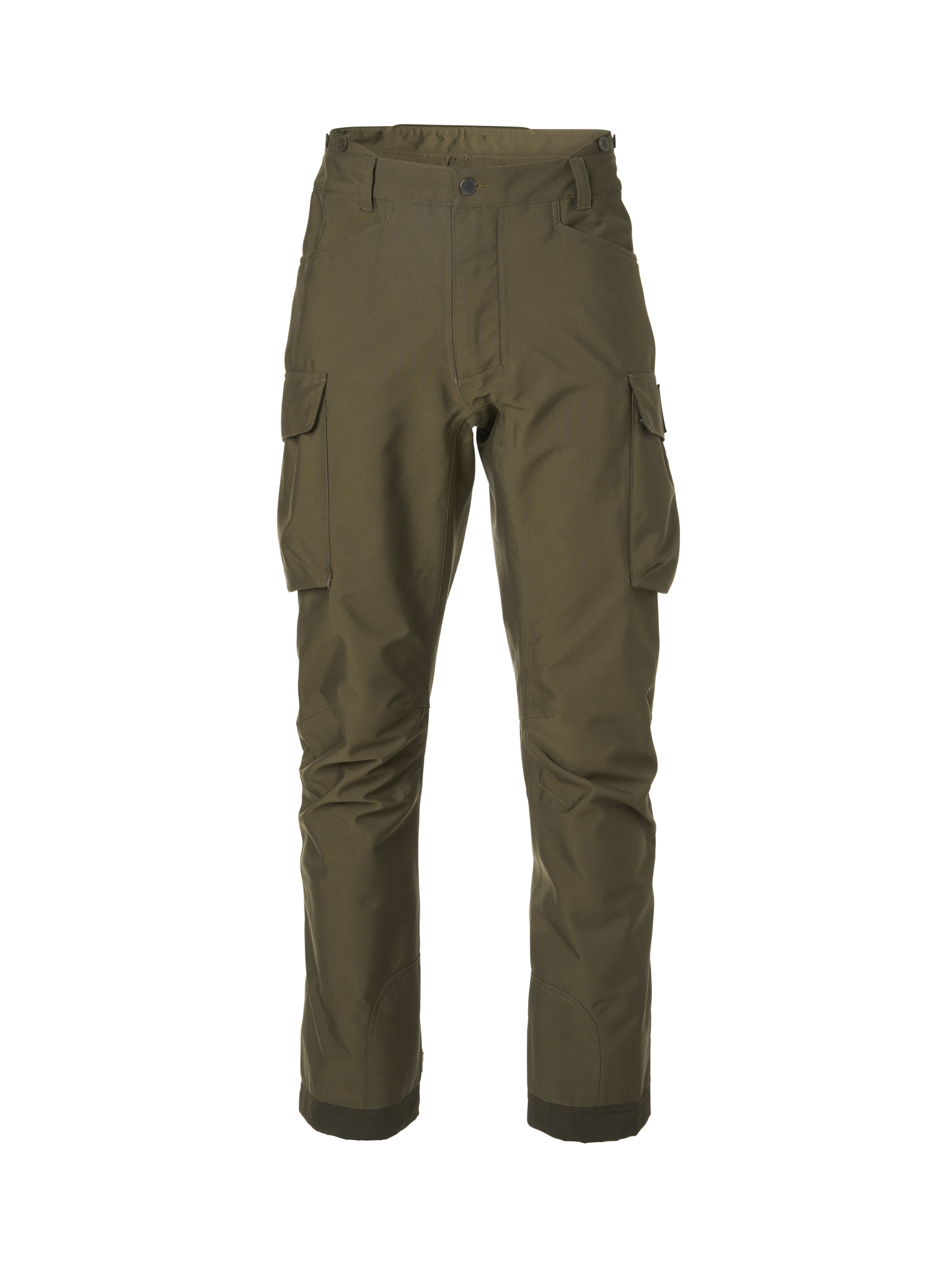 Chevalier Herrenhose Endeavor 2.0, Farbe Grün 62