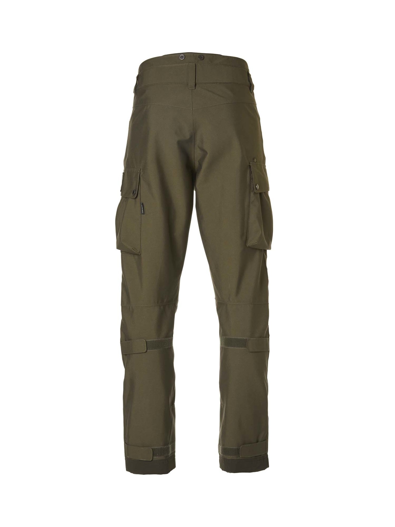 Chevalier Herrenhose Endeavor 2.0, Farbe Grün 62 – Bild 2