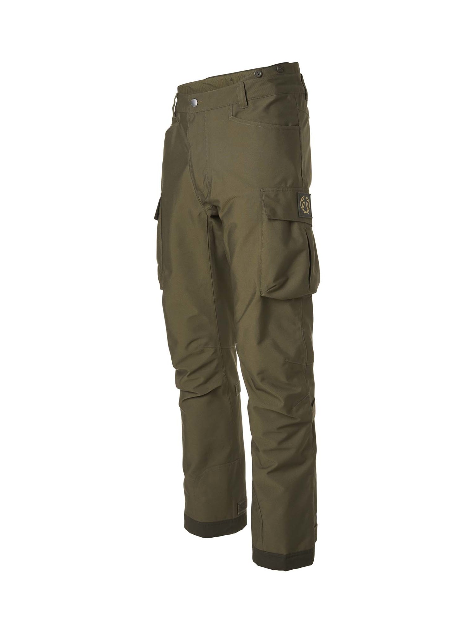 Chevalier Herrenhose Endeavor 2.0, Farbe Grün 62 – Bild 3