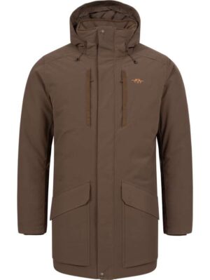 Blaser Herrenjacke Janus, Farbe Dunkelbraun