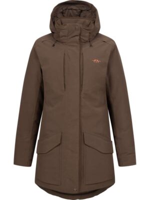 Blaser Damenjacke Janina, Farbe Dunkelbraun