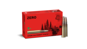 Geco 7x57 R   8,2g / 127gr  Zero