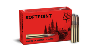 Geco .30-06  11,0g / 170gr  SP
