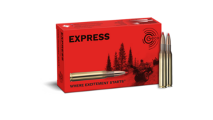 Geco .270 Win 8,4g / 130gr  Express