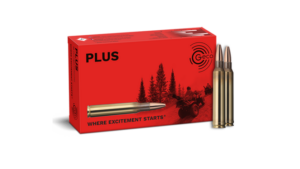 Geco .300 Win. Mag.  11,0g / 170gr Plus