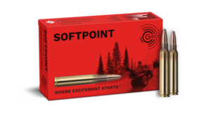 Geco .300 Win. Mag.  11,0g / 170gr TM