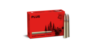 Geco 9,3x74 R  16,5g / 255gr  Plus