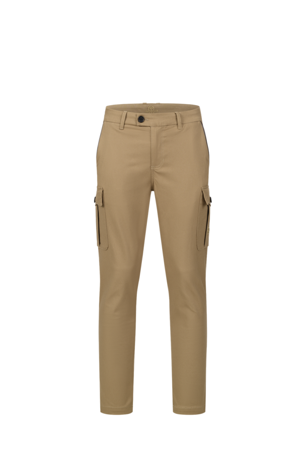 Rigby Robin Hurt Expedition Hose