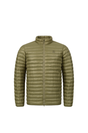 Rigby Buzzes Morning Glory Jacke
