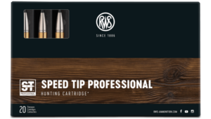 RWS 7x64    9,7g / 150gr  ST Pro