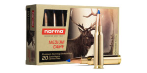 Norma .300 RUM 11,7g / 180gr Bondstrike
