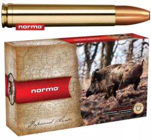 Norma .458 Win Mag  32,4g / 500gr A-Frame