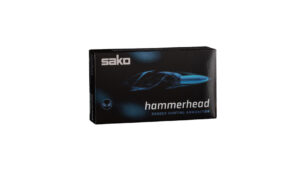 Sako 9,3x62  18,5g / 286gr Hammerhead
