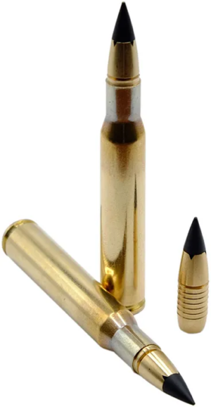 GM-Geschossmanufaktur .30-06Sprg  7,8g / 120gr Splinter Tip - 50St