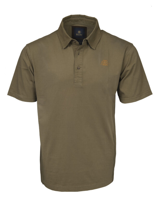 Rigby polo Shirt