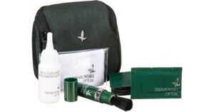 Swarovski Lens Cleaning Set