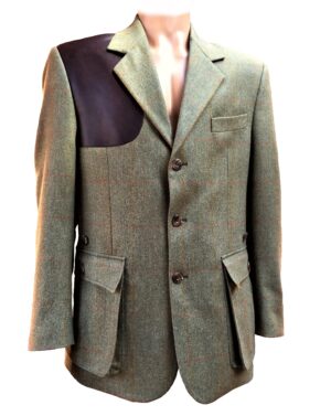 Laksen Ashcombe Sports Jacket S