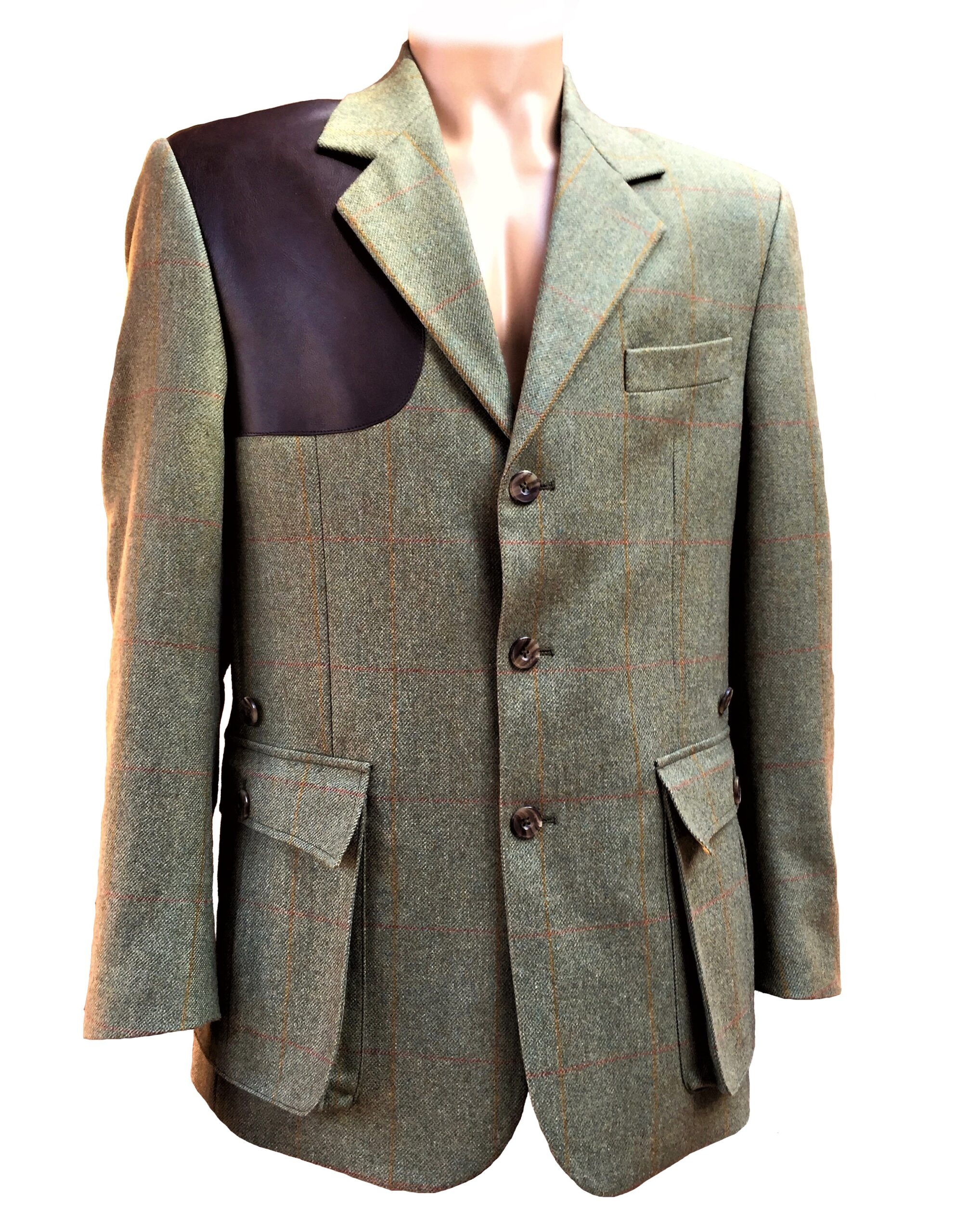 Laksen Ashcombe Sports Jacket S