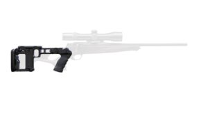 Akila Klappschaft Blaser R8