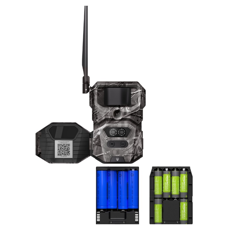 HIKmicro Wildkamera T16 – Bild 5