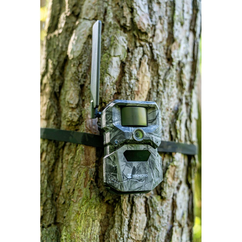 HIKmicro Wildkamera T16 – Bild 6