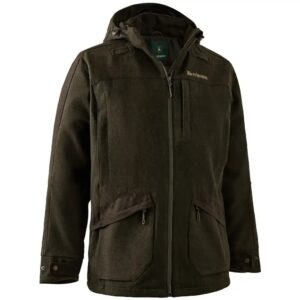 Deerhunter Tatra Winterjacke Loden Wood
