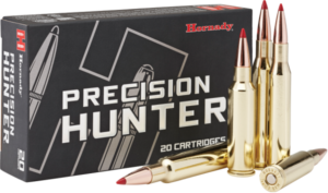Hornady .300 WBY PH  13,0g / 200gr ELD-X